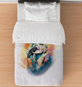 Comforter